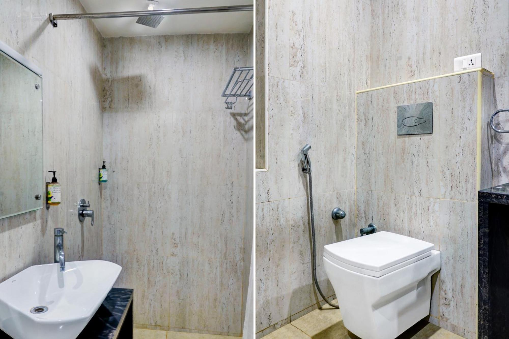 Super Townhouse Dev'S Inn By Cj Gunadala Esterno foto