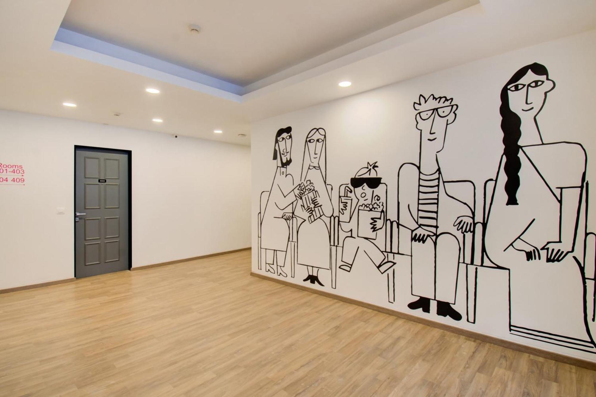Super Townhouse Dev'S Inn By Cj Gunadala Esterno foto